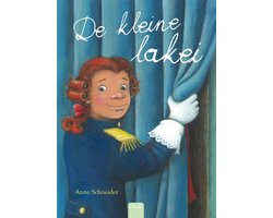 De kleine lakei