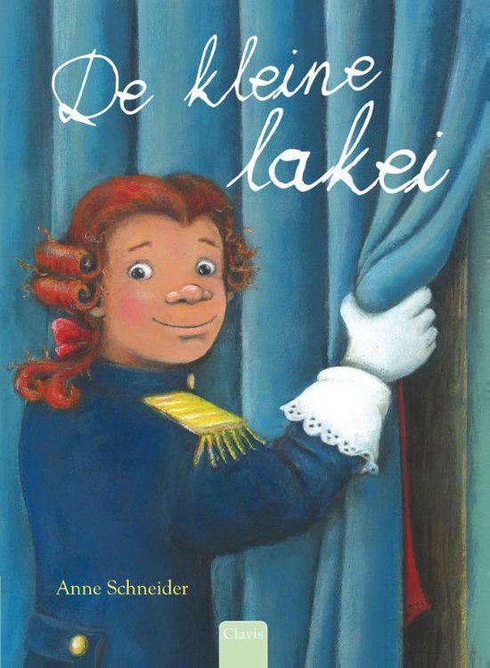 De kleine lakei