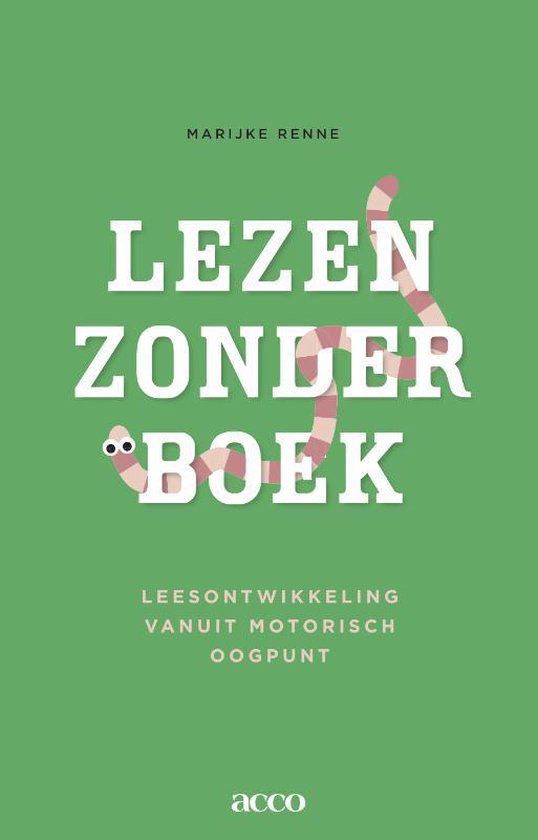 Foto: Lezen zonder boek