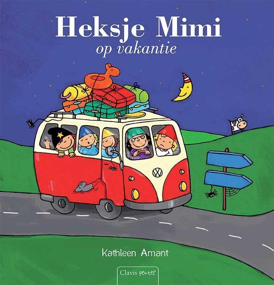 Bol Com Heksje Mimi Heksje Mimi Op Vakantie Kathleen Amant Boeken Bol Com Heksje Mimi Heksje Mimi Op Vakantie Kathleen Amant Boeken