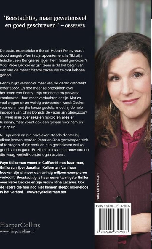 Beestachtig