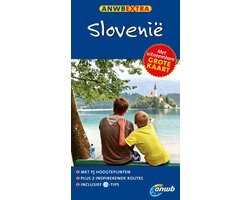 ANWB Extra  -   Slovenië