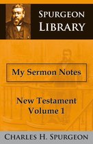 New Testament 1 - My sermon notes