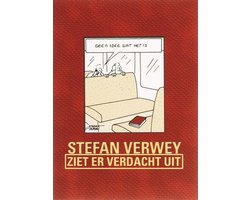 Ziet er verdacht uit