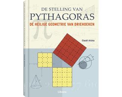 Omslag van De stelling van Pythagoras