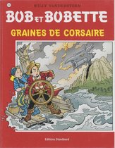 Bob et Bobette 293 -   Graines de corsaire