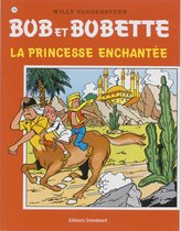 Bob et Bobette 129 -   La princesse enchante