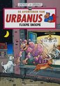 De avonturen van Urbanus 105 -   Floepie Snoepie