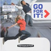 Go for it! 2 vmbo kgt Textbook