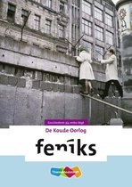 Samenvatting Feniks de koude oorlog leerjaar 3/4