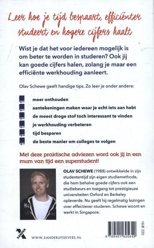Superstudent