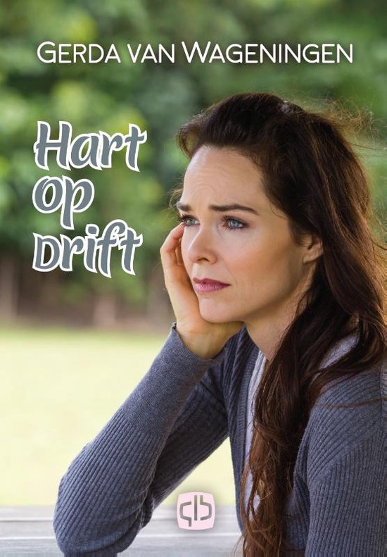 Hart op drift - cover