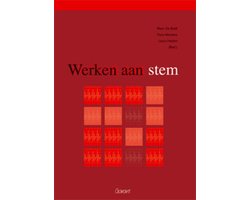 Omtrent Logopedie 6 - Werken aan stem