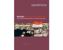 Bersiap! Opstand in het paradijs