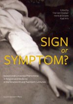 KADOC Studies on Religion, Culture and Society 19 - Sign or Symptom?