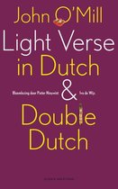 Light verse in Dutch and double Dutch