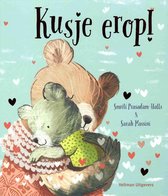 Kusje erop!
