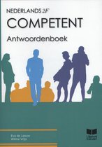 Competent Nederlands 2F 2F Antwoordenboek