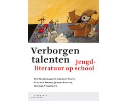 Verborgen talenten