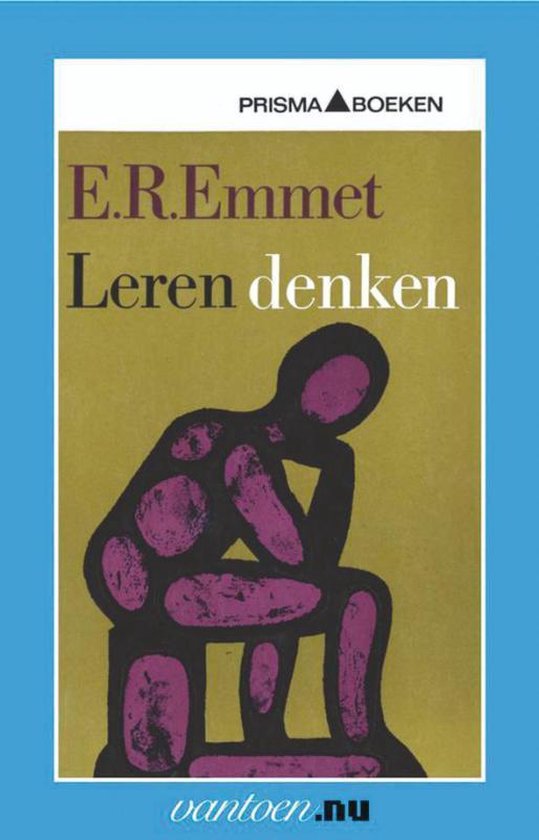 Vantoen.nu - Leren denken