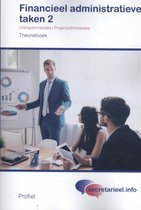 Secretarieel.info  - Financieel administratieve taken 2 Theorieboek
