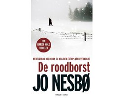 De roodborst