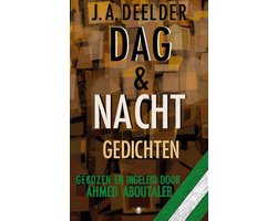 Omslag van Dag en nacht