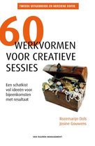60 werkvormen voor creatieve sessies