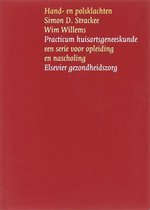 Practicum huisartsgeneeskunde  -   Hand- en polsklachten