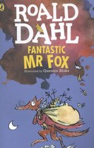 Fantastic Mr Fox