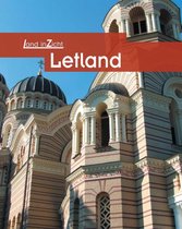 Land inzicht  -   Letland