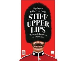 Stiff upper lips