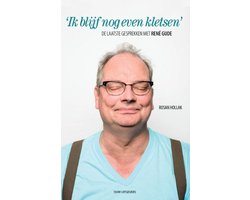 Omslag van ‘Ik blijf nog even kletsen.'