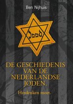 de geschiedenis van de Nederlandse Joden
