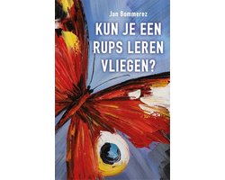 Kun je een rups leren vliegen?