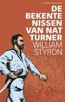 LJ Veen Klassiek  -   De bekentenissen van Nat Turner