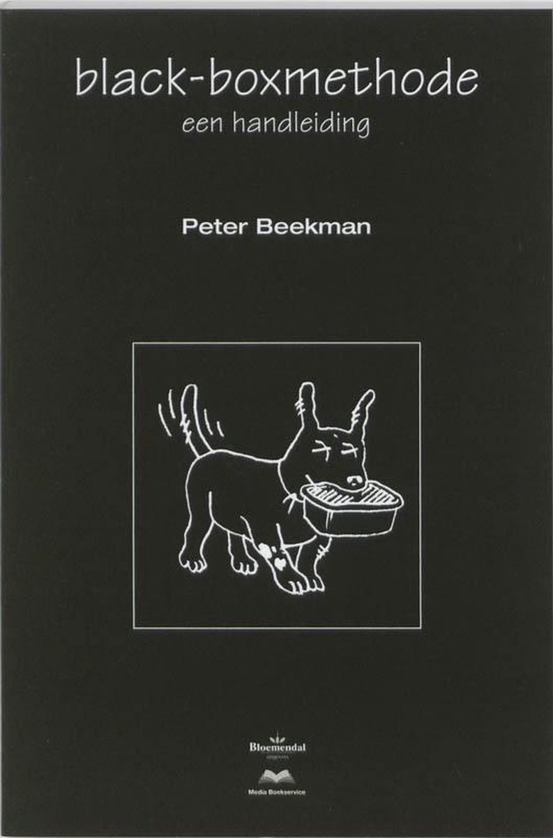 Black boxmethode - Peter Beekman