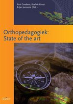 O&A-reeks 7 -   Orthopedagogiek: state of the art
