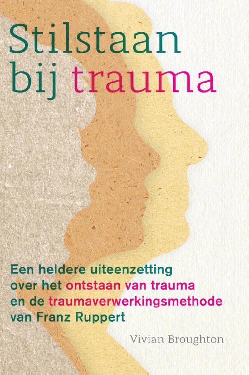 Stilstaan bij trauma