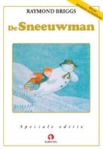 De Sneeuwman (Special Edition)