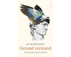 Omslag van Gezond verstand