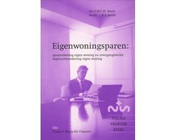 Fiscale Praktijkreeks 10 -   Eigenwoningsparen