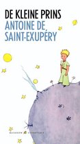 Boek cover Rainbow essentials 84 -   De kleine prins van Antoine de Saint-Exupéry