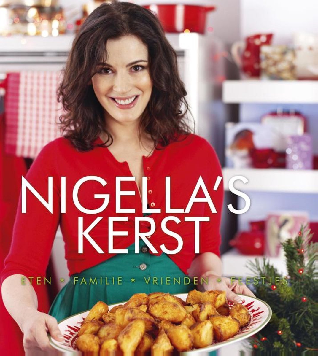 Nigella's kerst, Nigella Lawson 9789045025605 Boeken