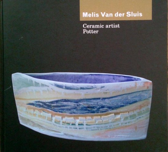 Melis van der Sluis - cover