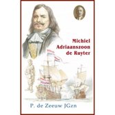 Historische reeks  -   Michiel Adriaanszoon De Ruyter