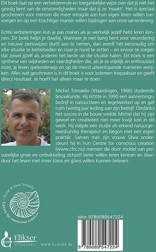 De kracht van zelfkennis