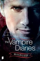The Vampire Diaries 9 -   Maanlied