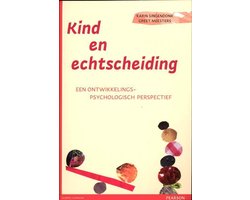 Kind en echtscheiding