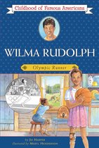 Childhood of Famous Americans - Wilma Rudolph